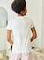 Pyjama allaitement à personnaliser rose 2 - vertbaudet enfant 