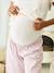 Pyjama allaitement à personnaliser rose 4 - vertbaudet enfant 