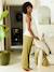 Kit peignoir grossesse allaitement olive 2 - vertbaudet enfant 