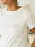 Pyjama allaitement à personnaliser rose 5 - vertbaudet enfant 