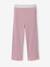 Lot 2 pyjamas court et long gris chiné 6 - vertbaudet enfant 