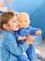 Bébé Chéri ciel d'étoiles bleu 5 - vertbaudet enfant 