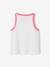 Lot 2 pyjashort manches courtes blanc 7 - vertbaudet enfant 