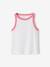 Lot 2 pyjashort manches courtes blanc 3 - vertbaudet enfant 