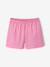 Lot 2 pyjashort manches courtes blanc 4 - vertbaudet enfant 