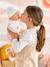 Poupon nouveau né 42 cm rose 12 - vertbaudet enfant 