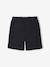 Ensemble short sweat manches courtes anthracite 8 - vertbaudet enfant 