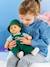 Poupon Eliott Crocodile vert 6 - vertbaudet enfant 