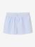 Pyjashort manches courtes à personnaliser bleu ciel 3 - vertbaudet enfant 