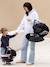 Porte poupon Cybex Priam 2 en 1 noir 7 - vertbaudet enfant 