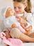 Poupon nouveau né 42 cm rose 15 - vertbaudet enfant 