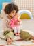 Poupon Lise Tulipes 36 cm rose 5 - vertbaudet enfant 
