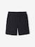 Ensemble short sweat manches courtes anthracite 5 - vertbaudet enfant 