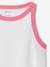 Lot 2 pyjashort manches courtes blanc 9 - vertbaudet enfant 