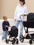 Landau 3en1 Cybex Priam pour poupon noir 8 - vertbaudet enfant 