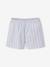 Lot 2 pyjashort manches courtes blanc 6 - vertbaudet enfant 