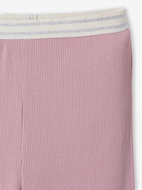 Lot 2 pyjamas court et long gris chiné 13 - vertbaudet enfant 