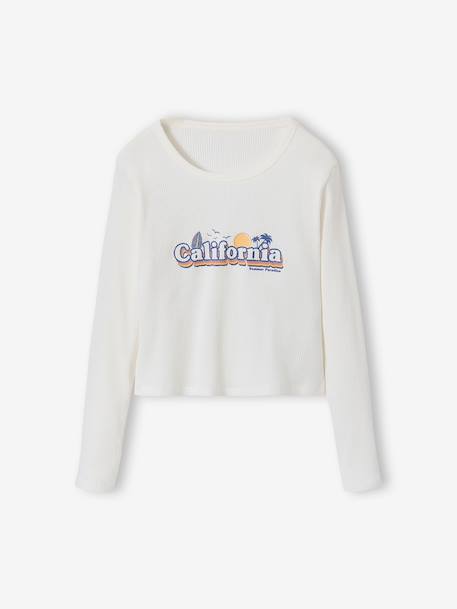 Lot 2 pyjamas court et long gris chiné 7 - vertbaudet enfant 