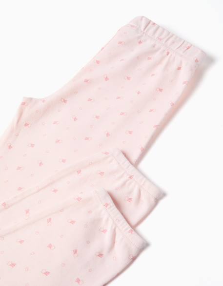 Pyjama à manches longues et imprimé superhero Blanc 4 - vertbaudet enfant 