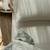 Taie d'oreiller percale de coton bio rayé Rayé ambre+Rayé bleu ardoise+Rayé lin+Rayé peach+Rayé tilleul+Rayé tournesol 25 - vertbaudet enfant 