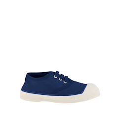Chaussures-Tennis lacets enfant