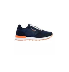 Chaussures-Baskets synthétique
