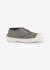 Tennis lacets enfant Bleu vif+Carbone+Citron+Electrique+Gris+Indigo+Kaki+Outre mer+Pomme+Rose+Rose leger+Rose tendre+Soleil 19 - vertbaudet enfant 