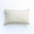 Taie d'oreiller percale de coton bio rayé Rayé ambre+Rayé bleu ardoise+Rayé lin+Rayé peach+Rayé tilleul+Rayé tournesol 15 - vertbaudet enfant 