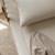 Taie d'oreiller percale de coton bio rayé Rayé ambre+Rayé bleu ardoise+Rayé lin+Rayé peach+Rayé tilleul+Rayé tournesol 13 - vertbaudet enfant 