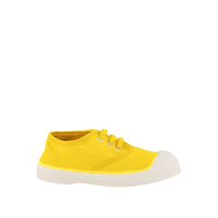 Chaussures-Tennis lacets enfant