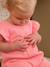 Combinaison bébé fille en gaze de coton rose 8 - vertbaudet enfant 