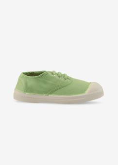 Chaussures-Tennis lacets enfant