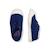 Tennis lacets enfant Bleu vif+Carbone+Citron+Electrique+Gris+Indigo+Kaki+Outre mer+Pomme+Rose+Rose leger+Rose tendre+Soleil 3 - vertbaudet enfant 