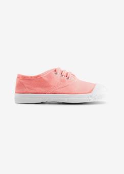 Chaussures-Tennis lacets enfant