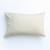 Taie d'oreiller percale de coton bio rayé Rayé ambre+Rayé bleu ardoise+Rayé lin+Rayé peach+Rayé tilleul+Rayé tournesol 18 - vertbaudet enfant 