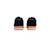 Baskets synthétique Orange 4 - vertbaudet enfant 