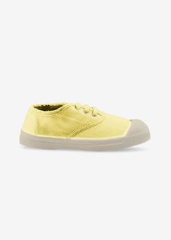Chaussures-Tennis lacets enfant