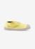 Tennis lacets enfant Bleu vif+Carbone+Citron+Electrique+Gris+Indigo+Kaki+Outre mer+Pomme+Rose+Rose leger+Rose tendre+Soleil 9 - vertbaudet enfant 