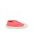 Tennis lacets enfant Bleu vif+Carbone+Citron+Electrique+Gris+Hibiscus+Indigo+Kaki+Outre mer+Pomme+Rose+Rose leger+Rose tendre+Soleil 23 - vertbaudet enfant 