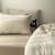 Taie d'oreiller percale de coton bio rayé Rayé ambre+Rayé bleu ardoise+Rayé lin+Rayé peach+Rayé tilleul+Rayé tournesol 14 - vertbaudet enfant 