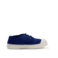 Chaussures-Tennis lacets enfant