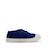 Tennis lacets enfant Bleu vif+Carbone+Citron+Electrique+Gris+Indigo+Kaki+Outre mer+Pomme+Rose+Rose leger+Rose tendre+Soleil 1 - vertbaudet enfant 