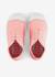 Tennis lacets enfant Bleu vif+Carbone+Citron+Electrique+Gris+Indigo+Kaki+Outre mer+Pomme+Rose+Rose leger+Rose tendre+Soleil 52 - vertbaudet enfant 