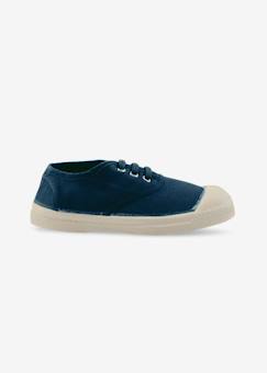 Chaussures-Tennis lacets enfant