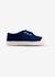 Tennis lacets enfant Bleu vif+Carbone+Citron+Electrique+Gris+Indigo+Kaki+Outre mer+Pomme+Rose+Rose leger+Rose tendre+Soleil 14 - vertbaudet enfant 