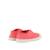Tennis lacets enfant Bleu vif+Carbone+Citron+Electrique+Gris+Hibiscus+Indigo+Kaki+Outre mer+Pomme+Rose+Rose leger+Rose tendre+Soleil 26 - vertbaudet enfant 
