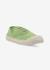 Tennis lacets enfant Bleu vif+Carbone+Citron+Electrique+Gris+Indigo+Kaki+Outre mer+Pomme+Rose+Rose leger+Rose tendre+Soleil 37 - vertbaudet enfant 