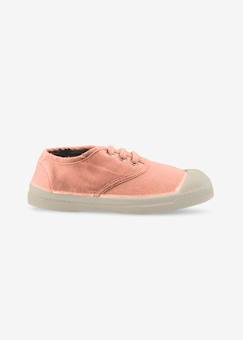 Chaussures-Tennis lacets enfant