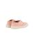 Tennis lacets enfant Bleu vif+Carbone+Citron+Electrique+Gris+Indigo+Kaki+Outre mer+Pomme+Rose+Rose leger+Rose tendre+Soleil 48 - vertbaudet enfant 