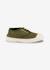 Tennis lacets enfant Bleu vif+Carbone+Citron+Electrique+Gris+Indigo+Kaki+Outre mer+Pomme+Rose+Rose leger+Rose tendre+Soleil 27 - vertbaudet enfant 